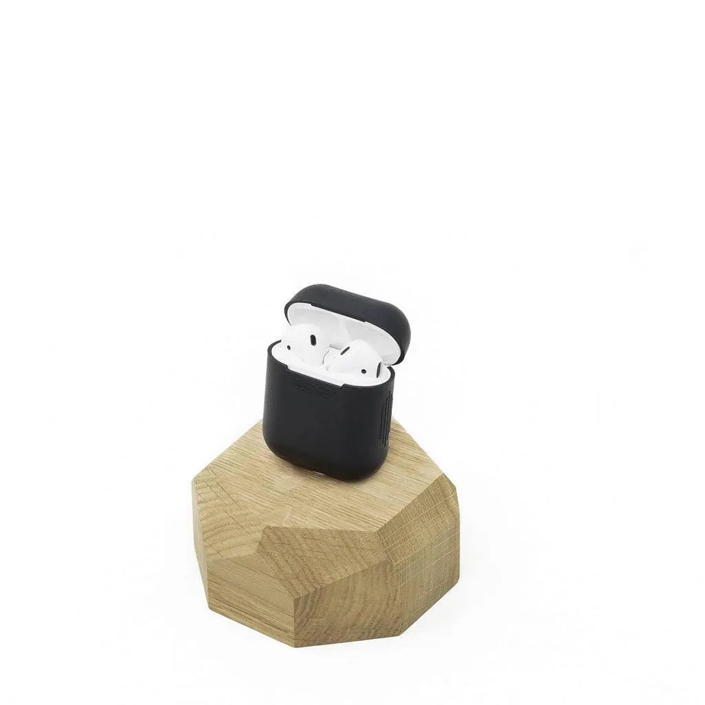 AirPods dock