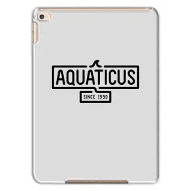 AQUA - 01- Aquaticus - Tablet Case