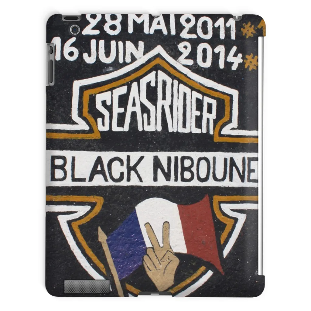 AQUA HMP F - Seasrider - Tablet Case