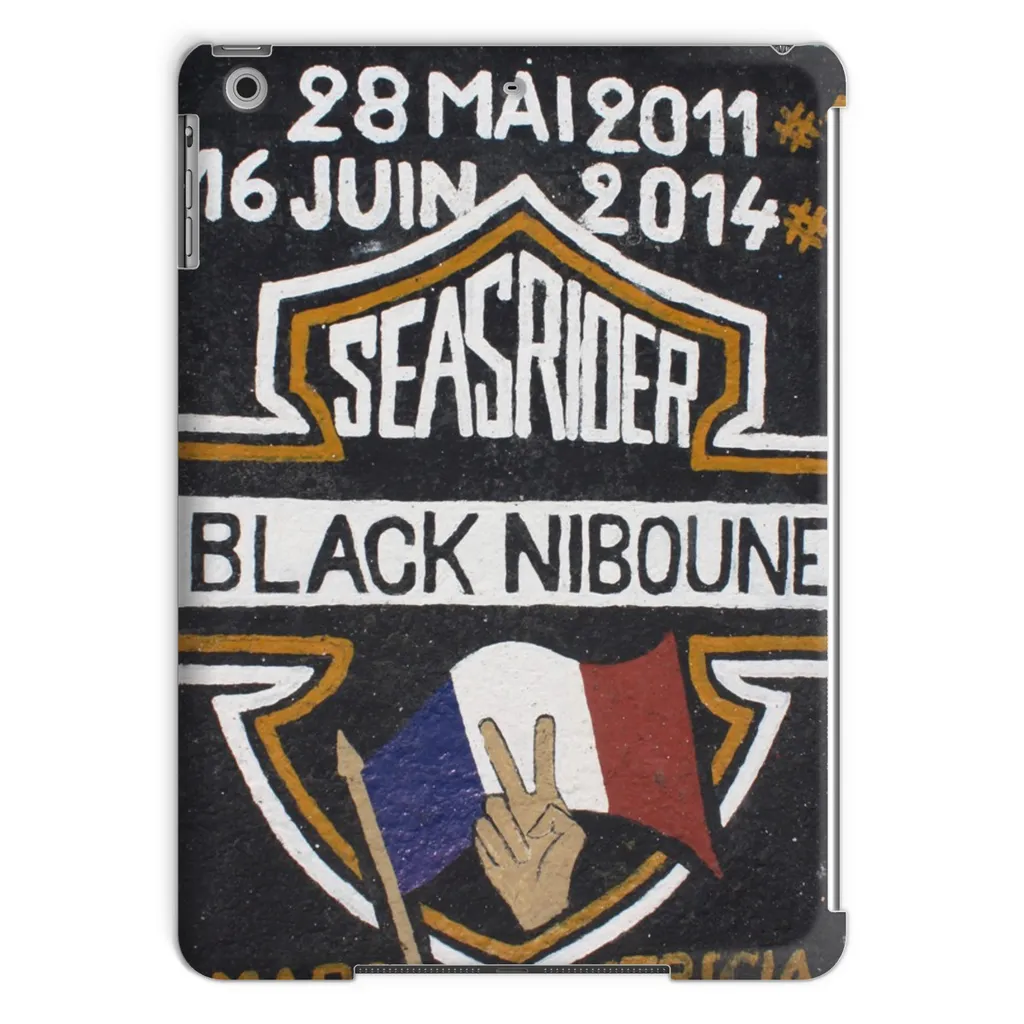 AQUA HMP F - Seasrider - Tablet Case
