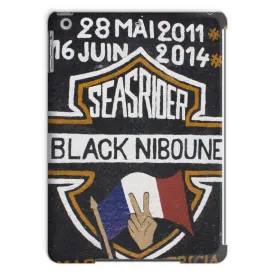 AQUA HMP F - Seasrider - Tablet Case