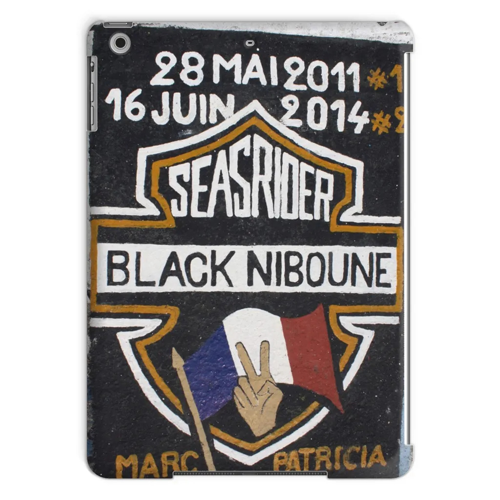 AQUA HMP F - Seasrider - Tablet Case