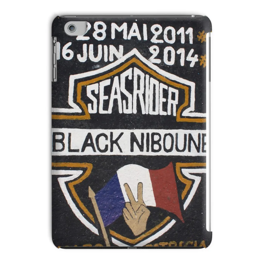 AQUA HMP F - Seasrider - Tablet Case