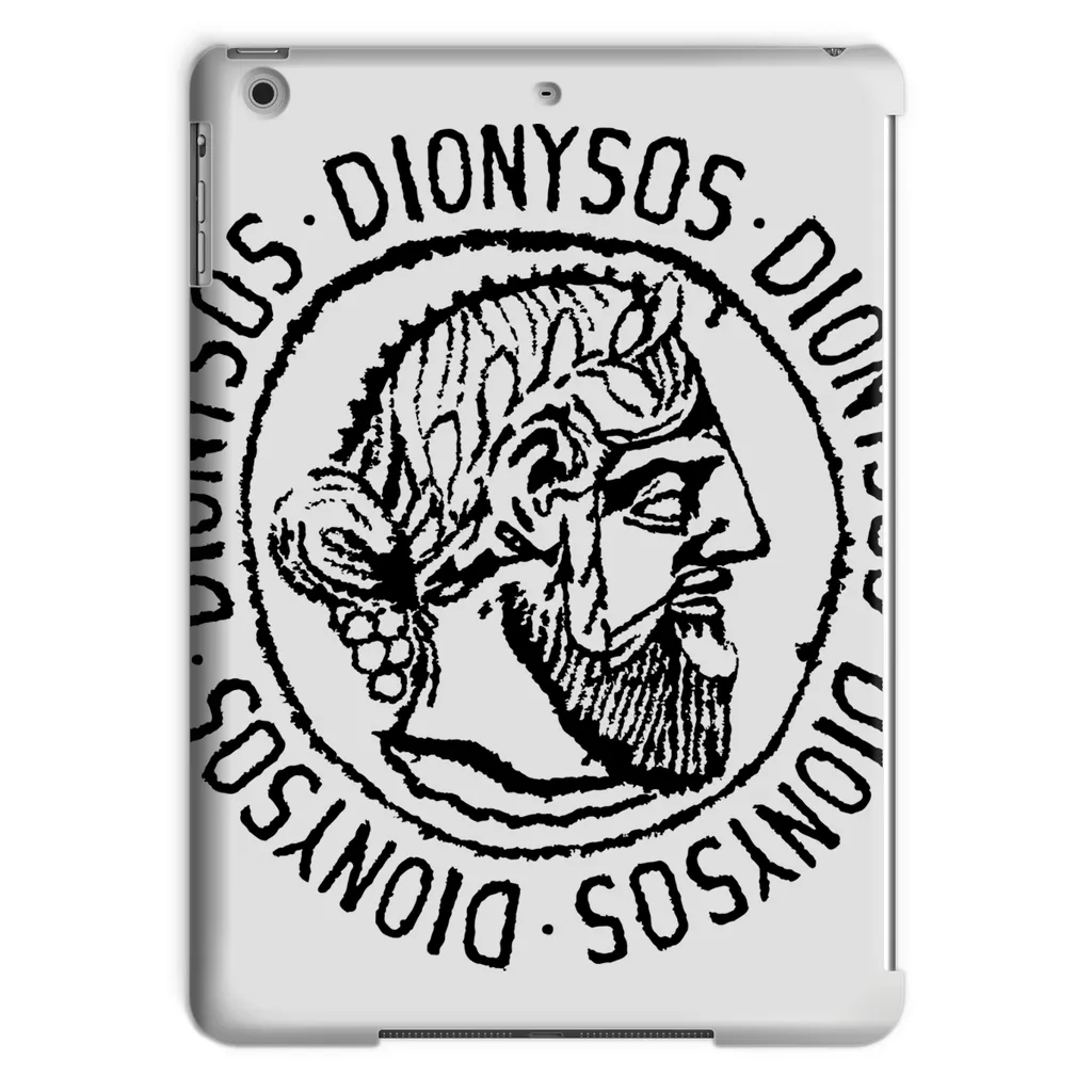 AQUA HMP2 - 02 - Dionysos - Tablet Case