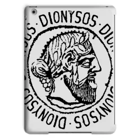 AQUA HMP2 - 02 - Dionysos - Tablet Case