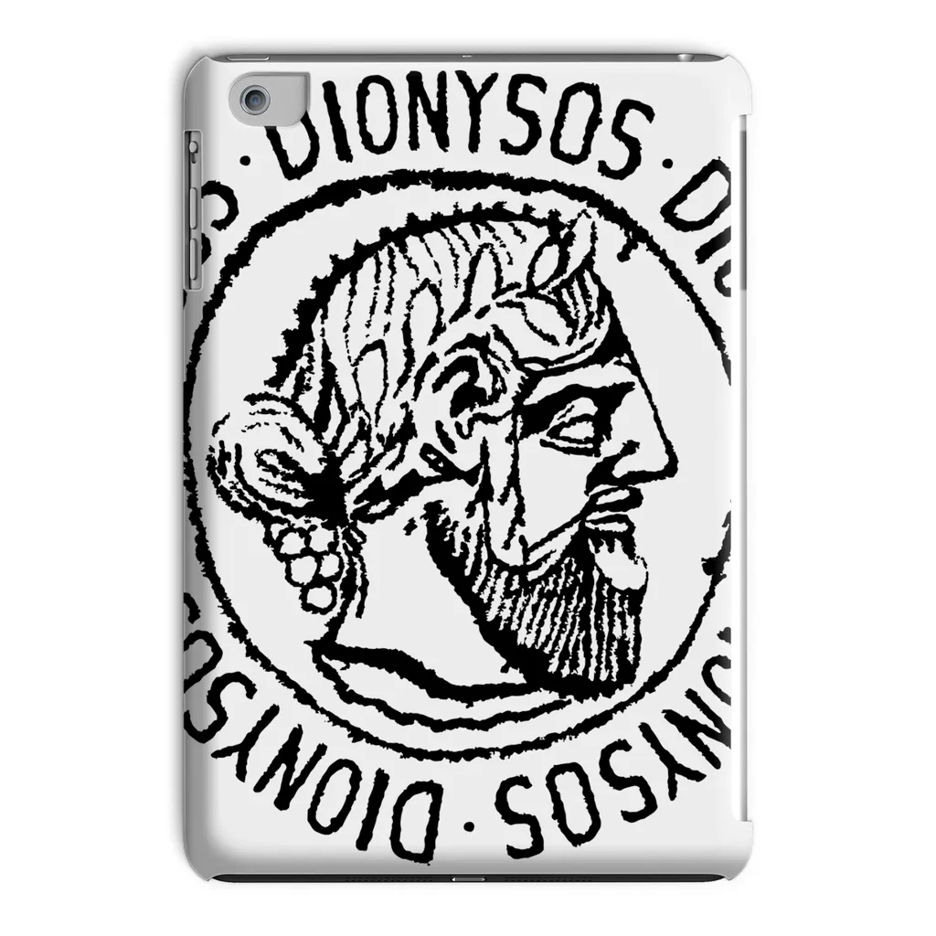 AQUA HMP2 - 02 - Dionysos - Tablet Case