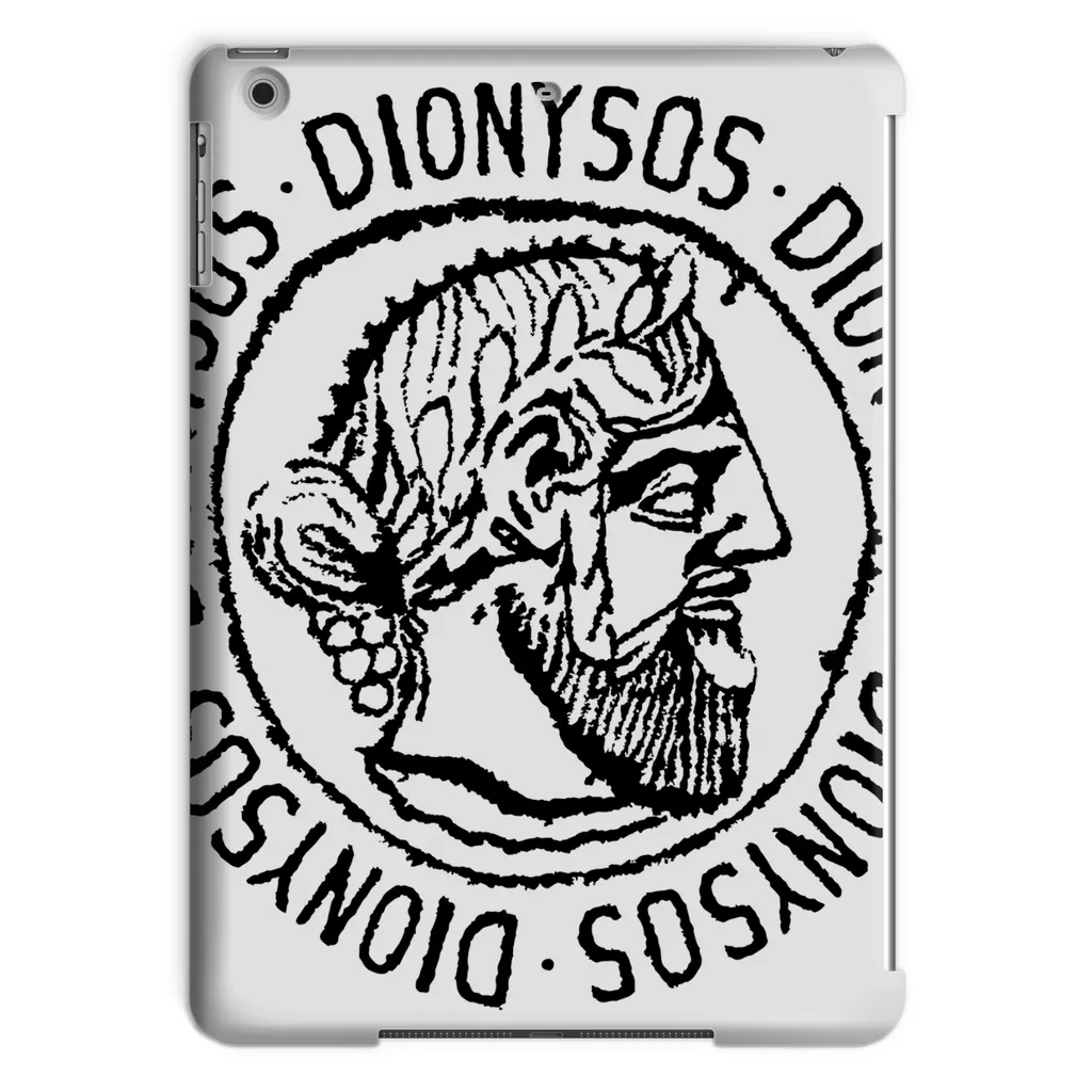 AQUA HMP2 - 02 - Dionysos - Tablet Case