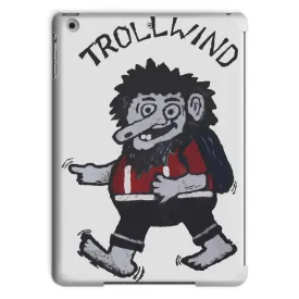 AQUA HMP2 - 10 - Trollwind 1 - Tablet Case