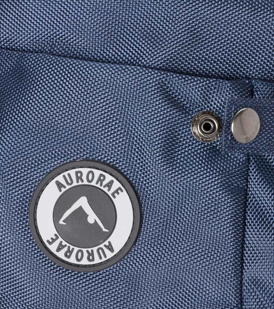 Aurorae Yoga Mat Backpack