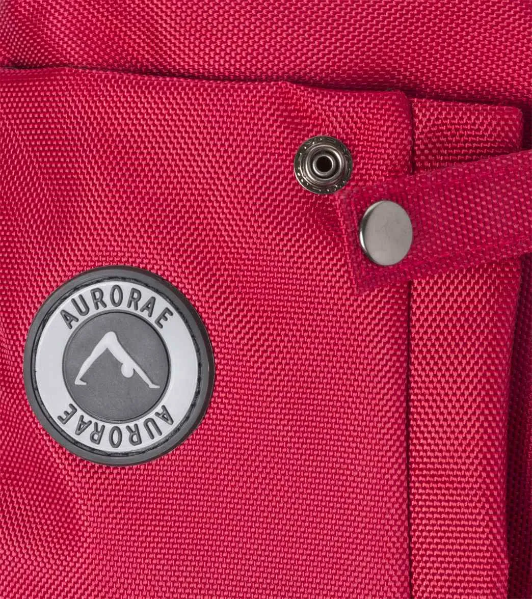Aurorae Yoga Mat Backpack