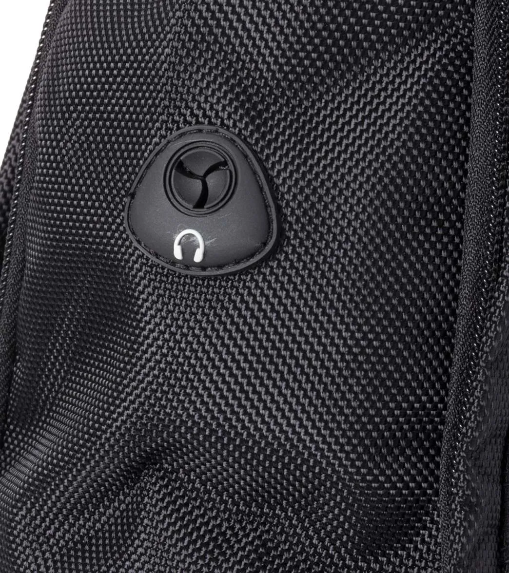 Aurorae Yoga Mat Backpack