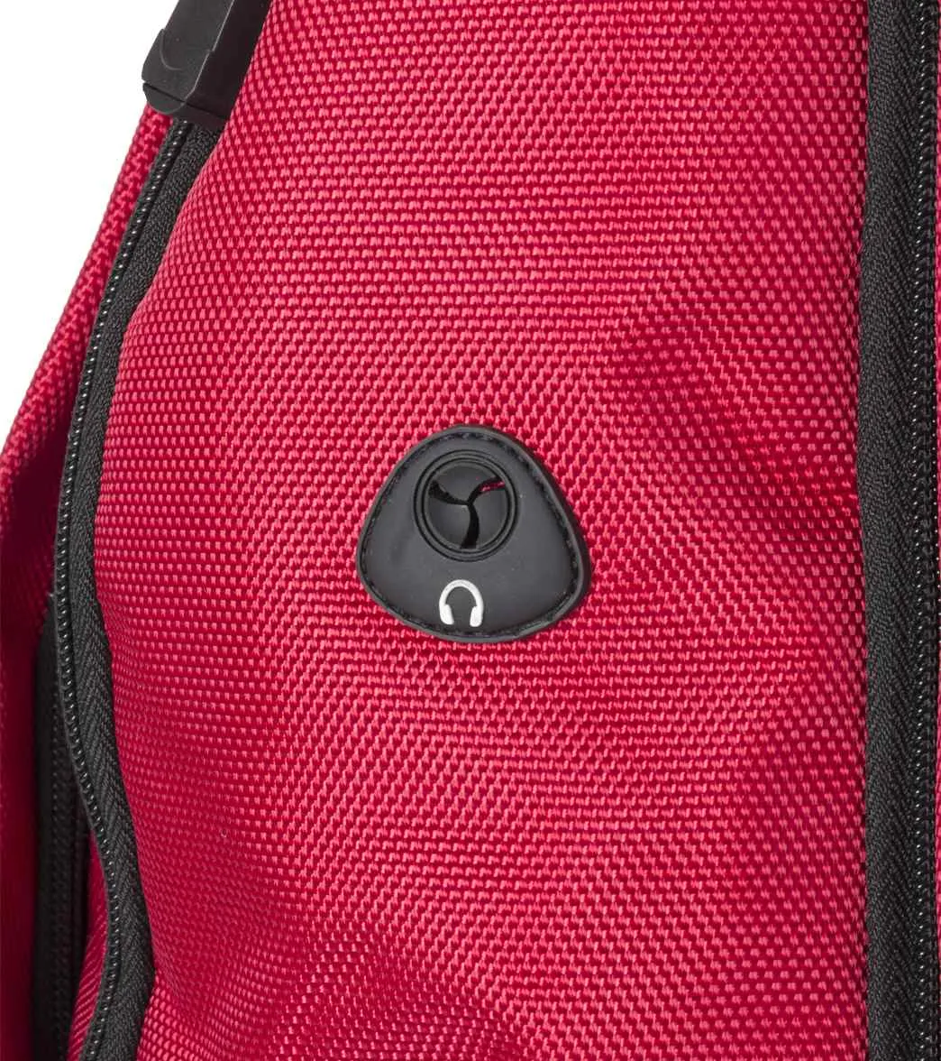 Aurorae Yoga Mat Backpack