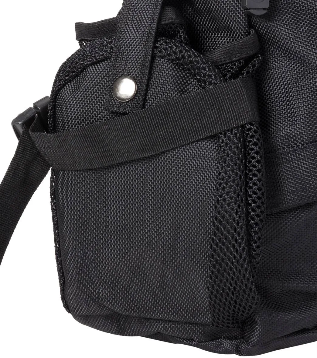 Aurorae Yoga Mat Backpack