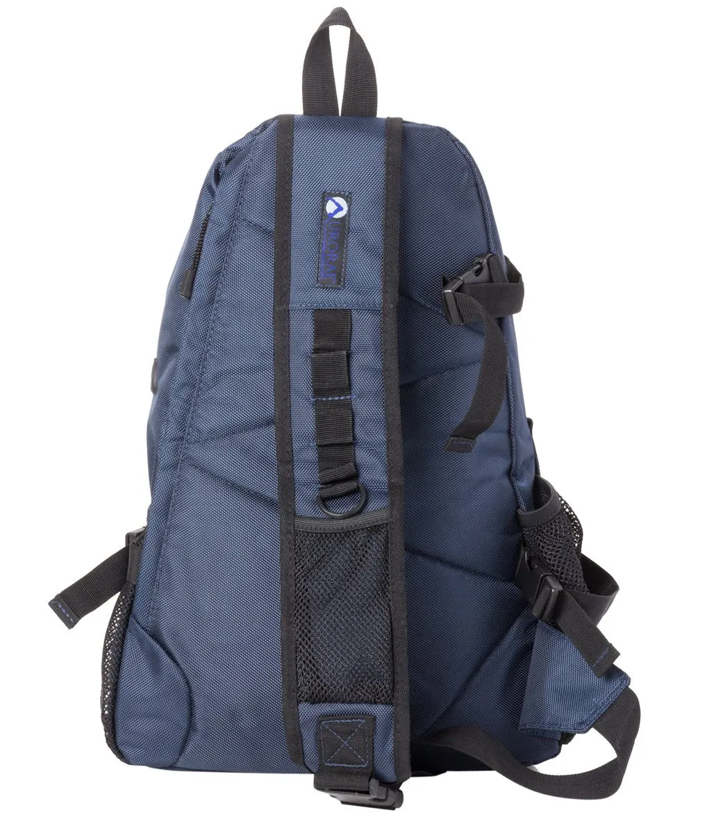 Aurorae Yoga Mat Backpack