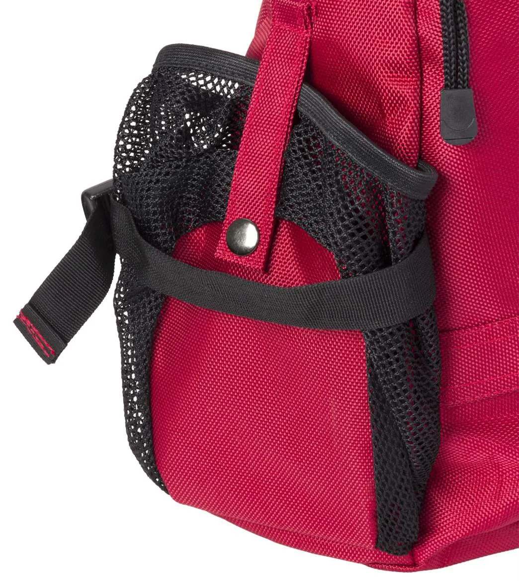 Aurorae Yoga Mat Backpack