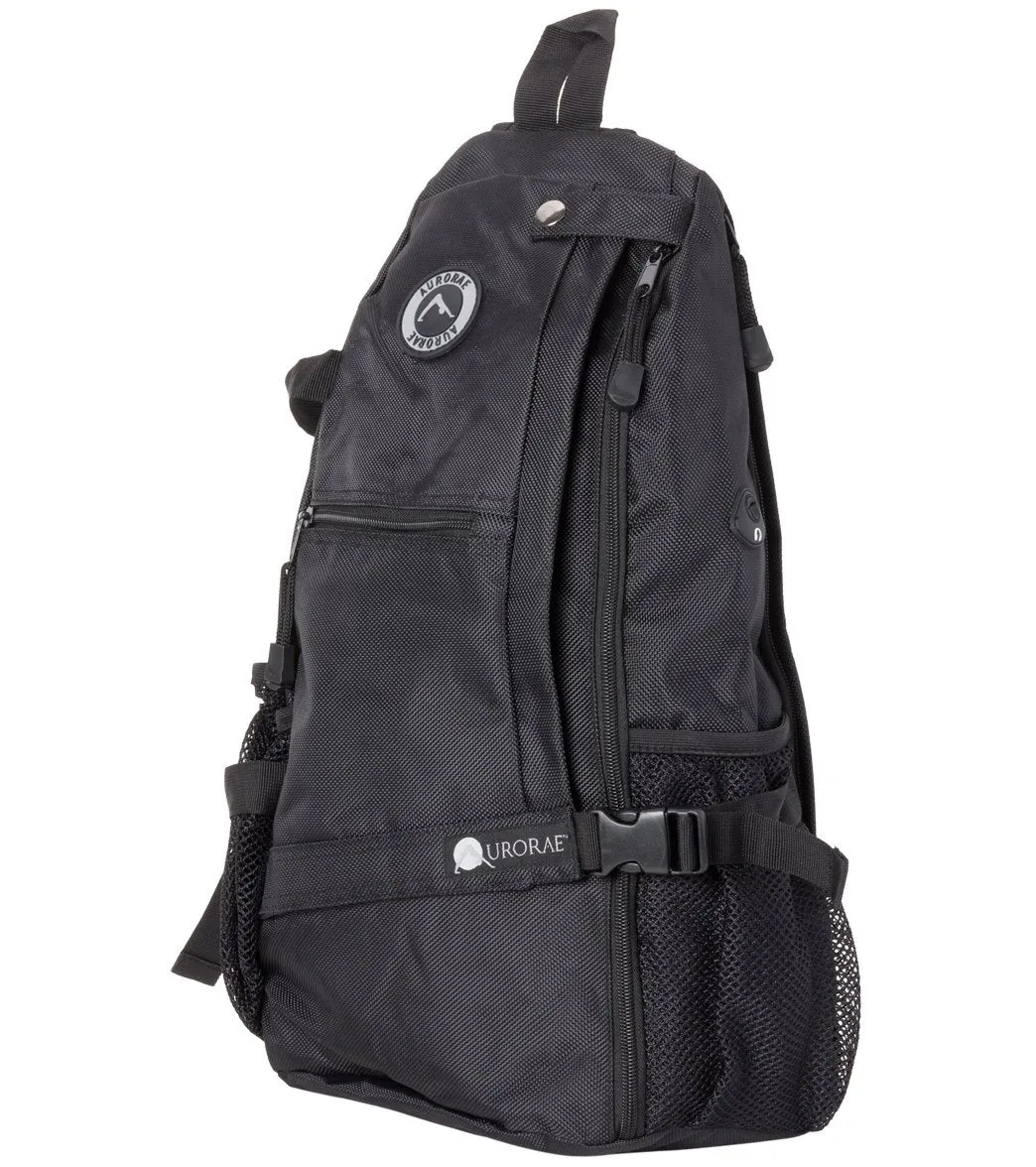 Aurorae Yoga Mat Backpack