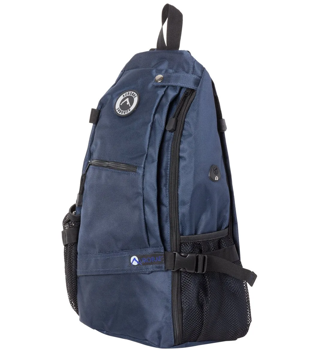 Aurorae Yoga Mat Backpack