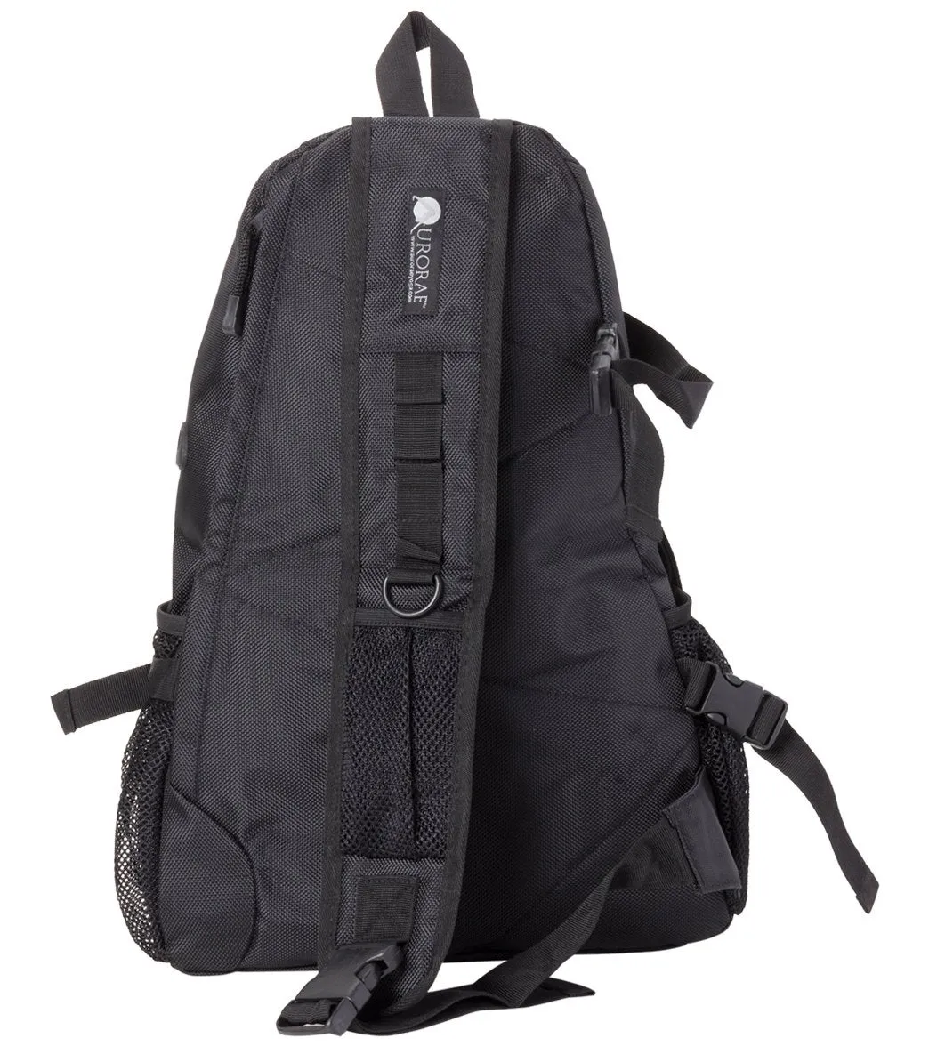 Aurorae Yoga Mat Backpack