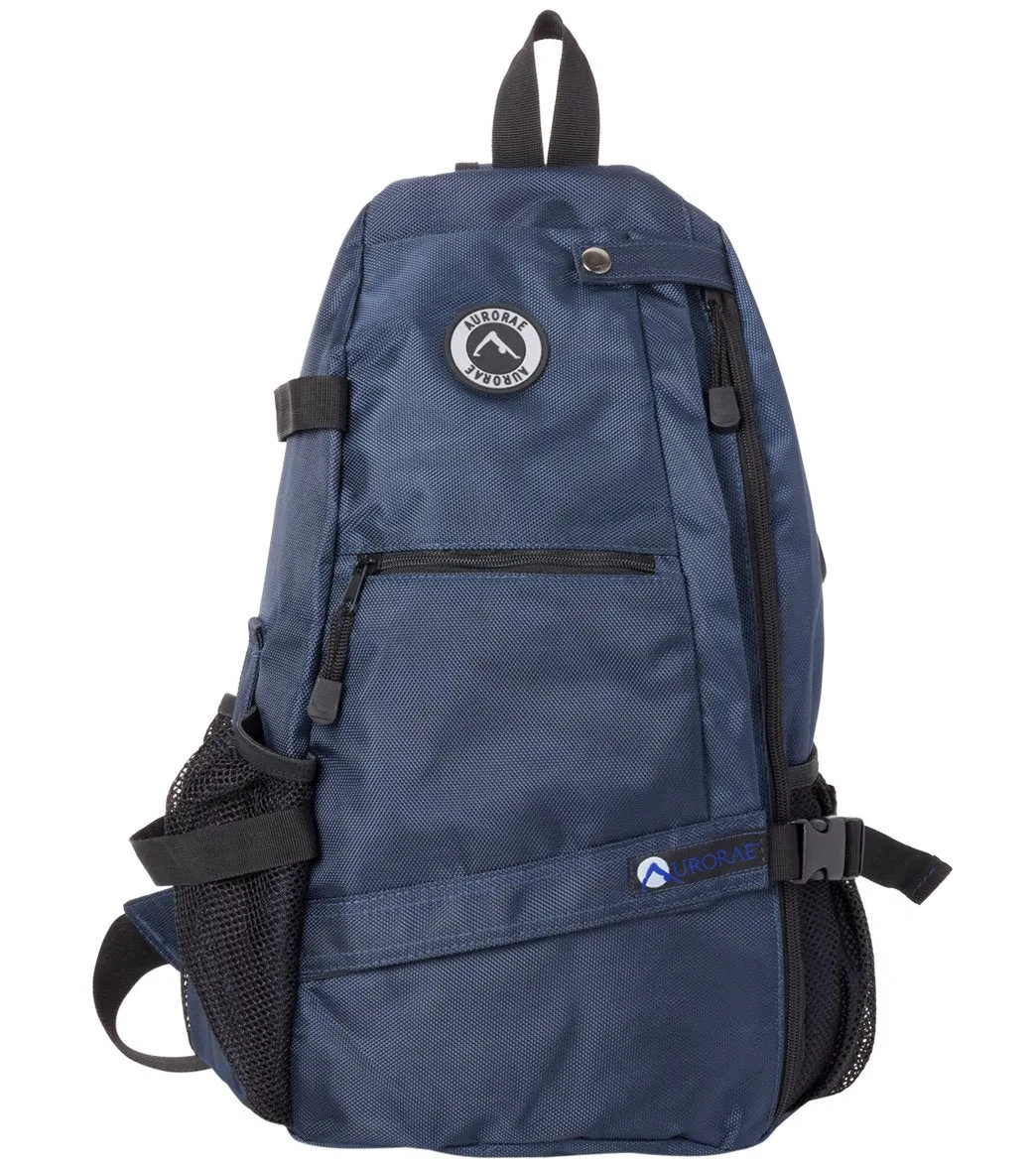 Aurorae Yoga Mat Backpack
