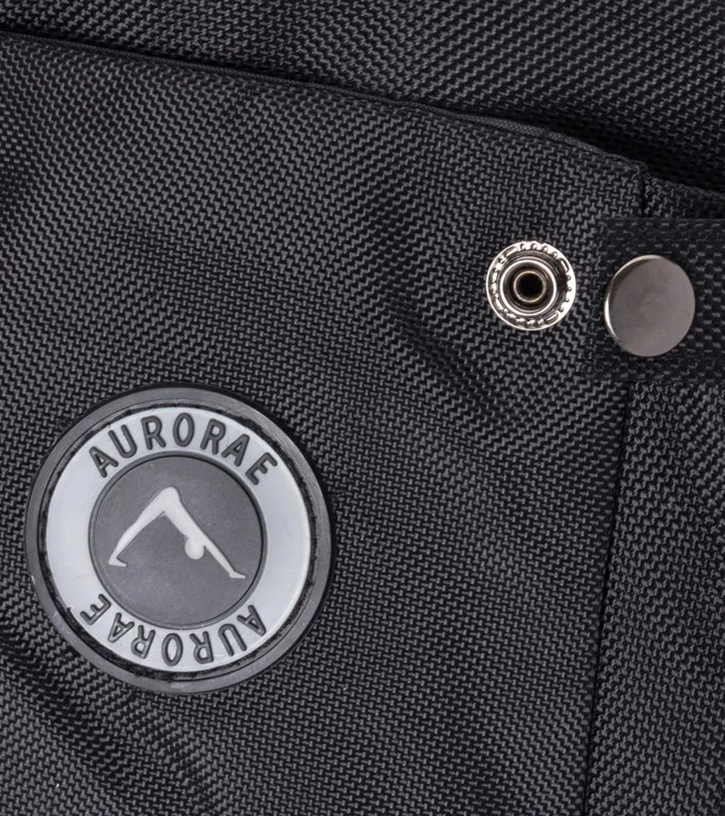 Aurorae Yoga Mat Backpack