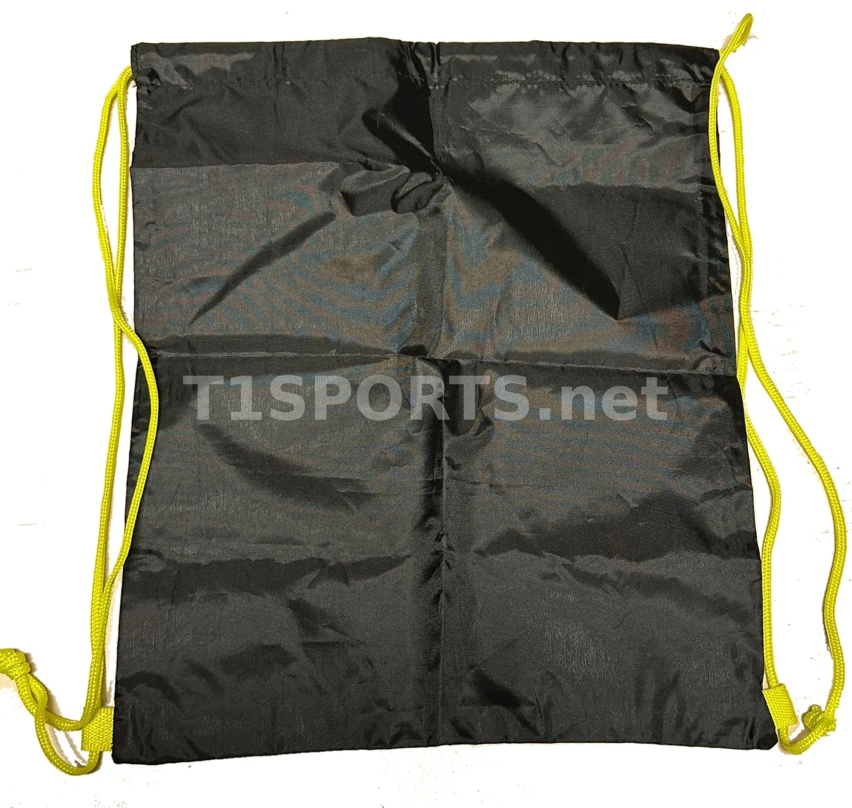 Babolat Black/Yellow Shoe Bag