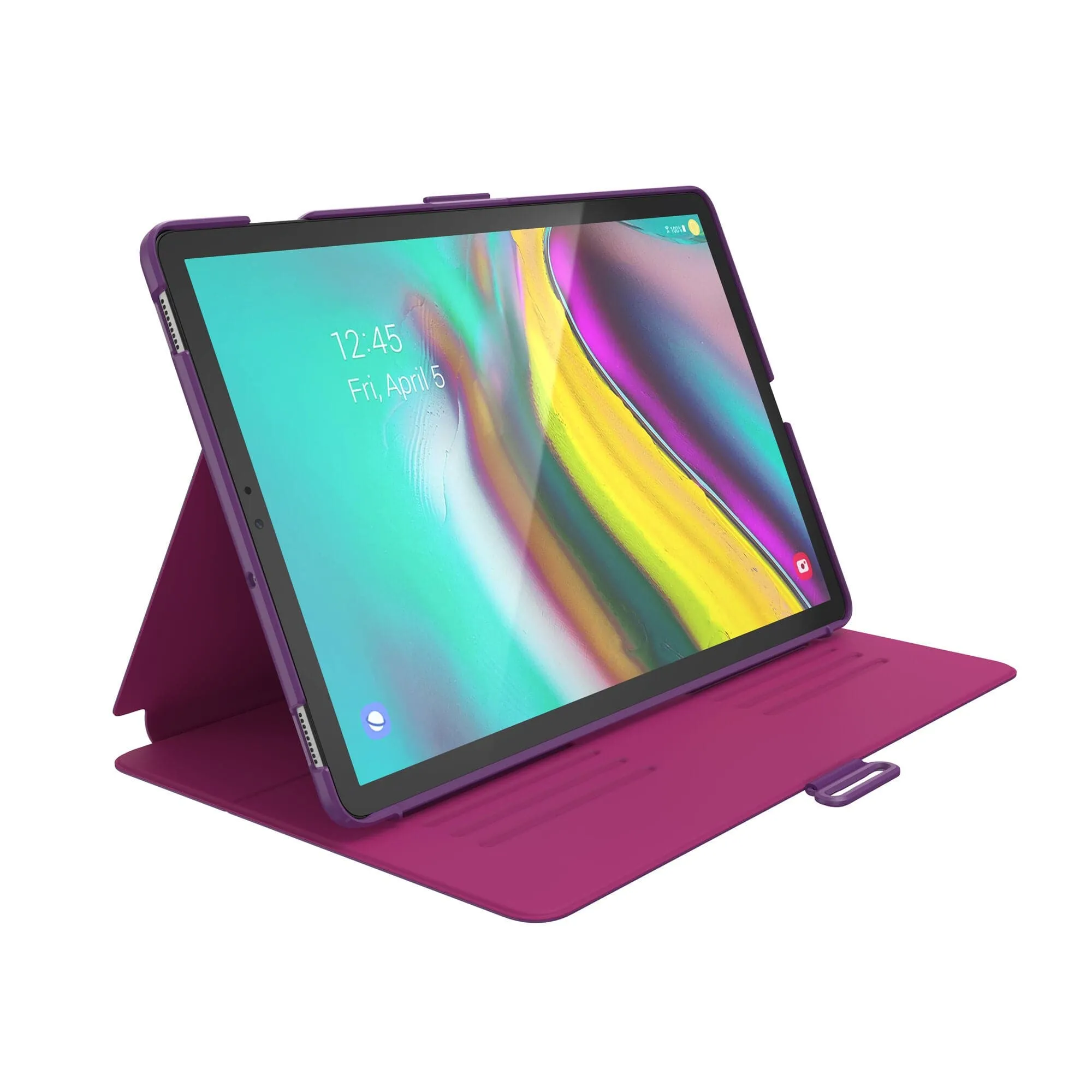 Balance Folio Galaxy S5e Cases