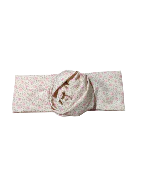 BETTY BOO BANDS™ WIRED HEADWRAP | Cute & Simple Floral