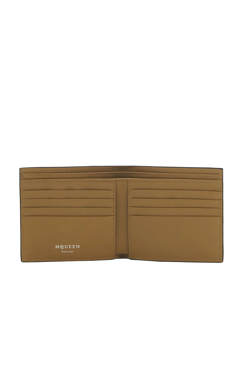 Bi Fold Wallet