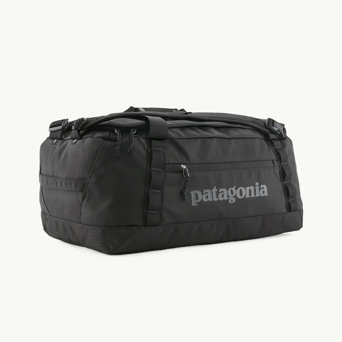 Black Hole Duffel 40L - Black