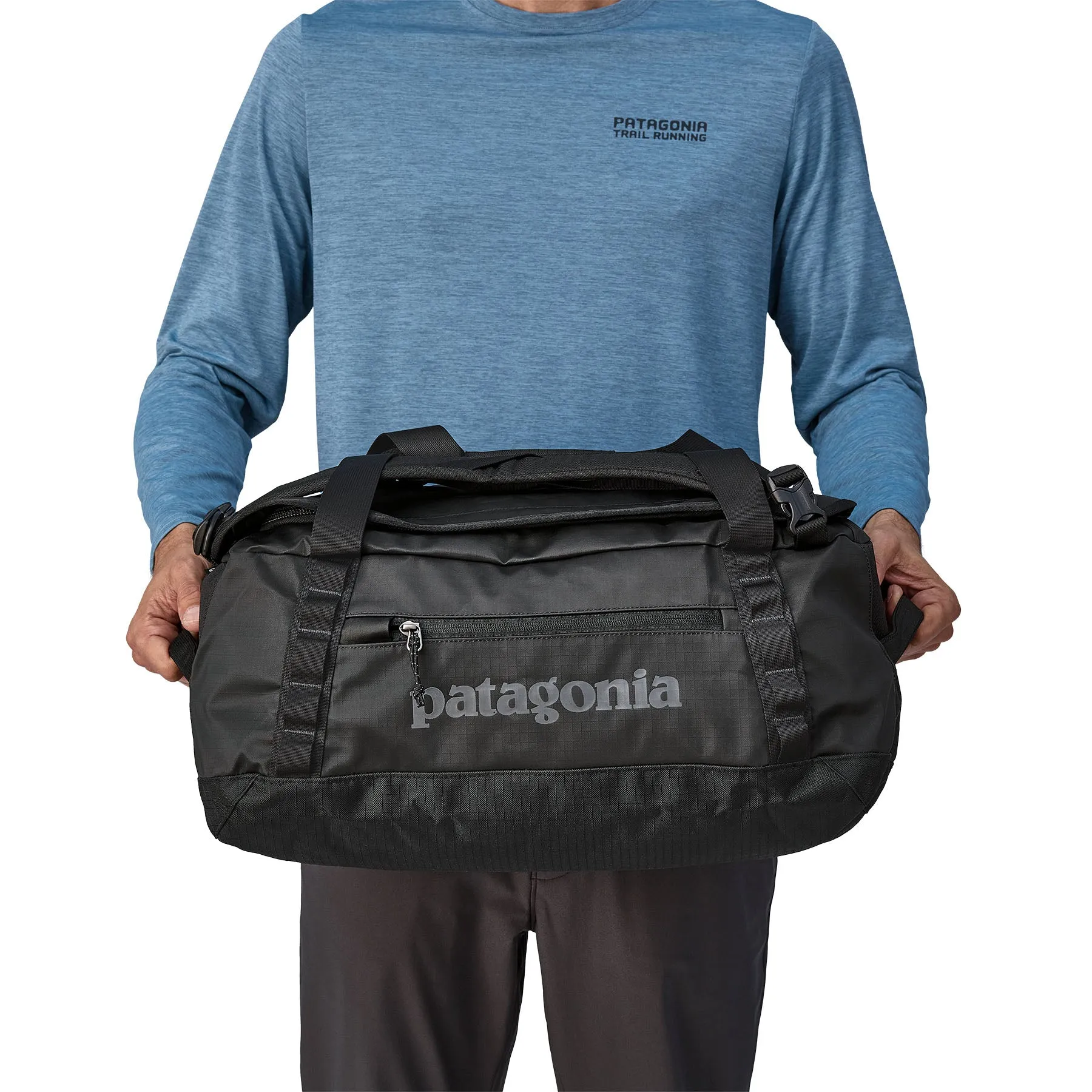 Black Hole Duffel 40L