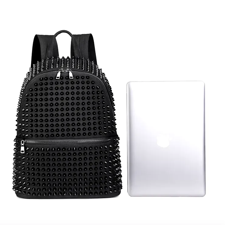 Black Thorn Backpack