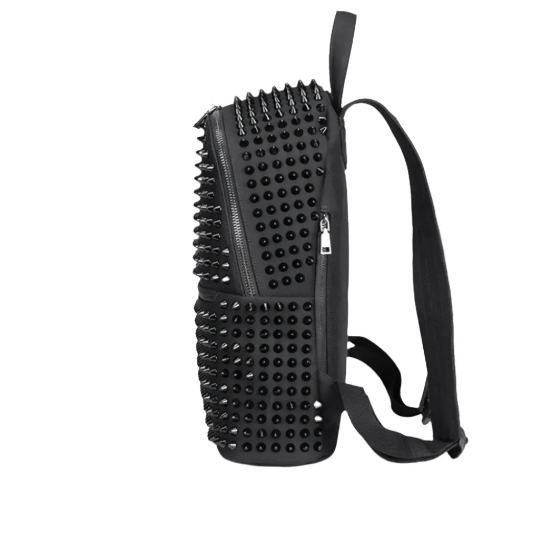 Black Thorn Backpack