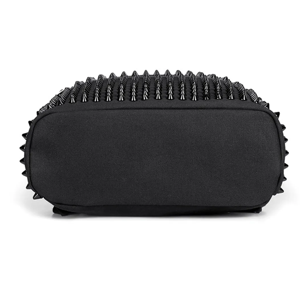 Black Thorn Backpack