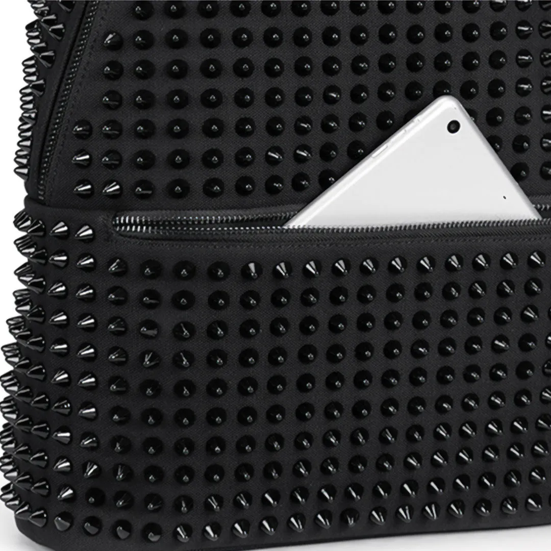Black Thorn Backpack