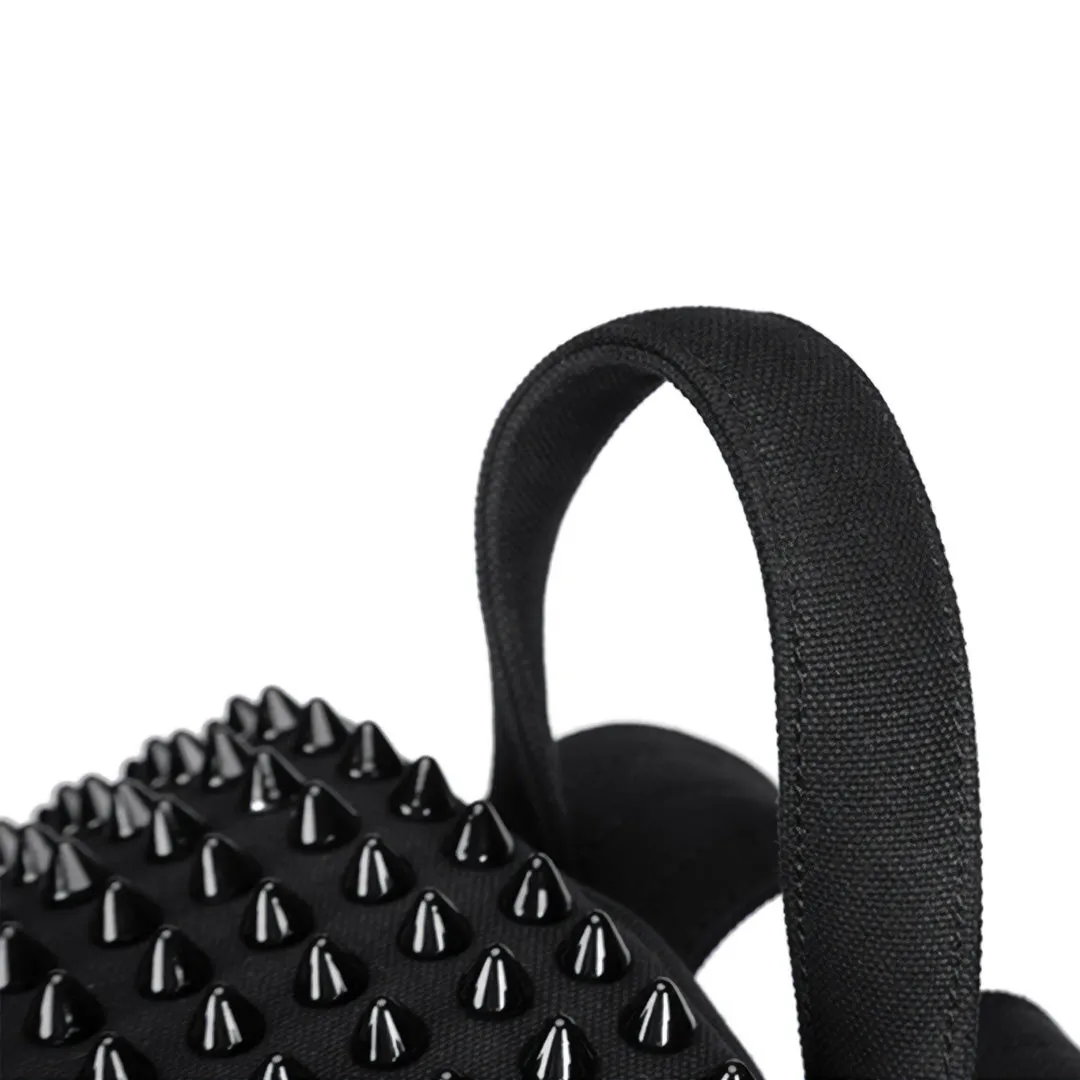 Black Thorn Backpack