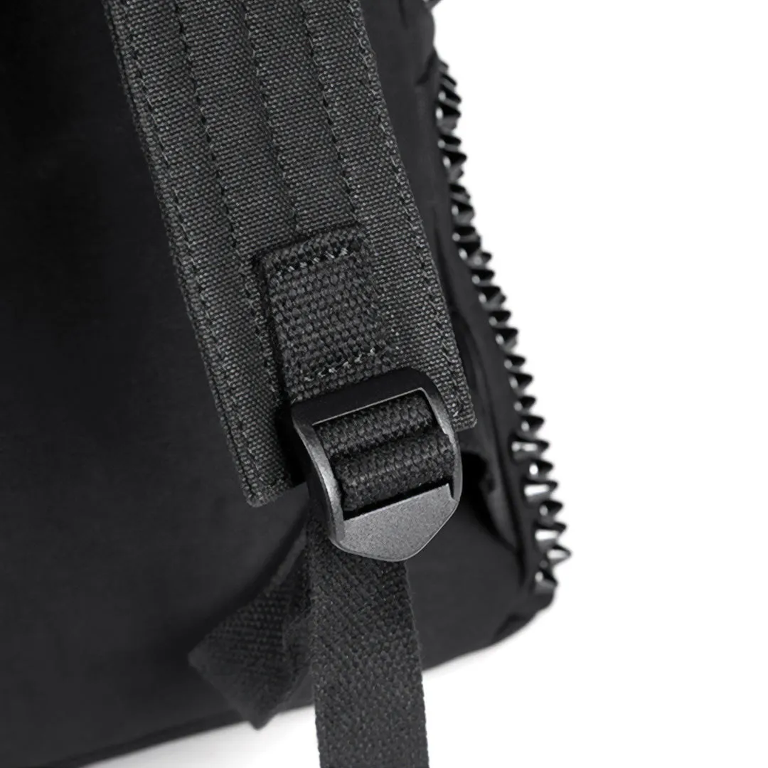 Black Thorn Backpack