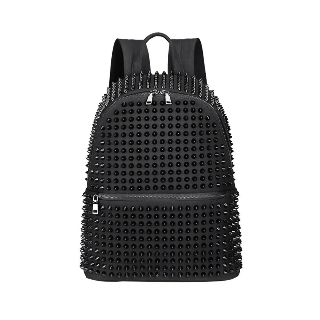 Black Thorn Backpack