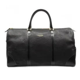 BLACK WEEKEND BAG