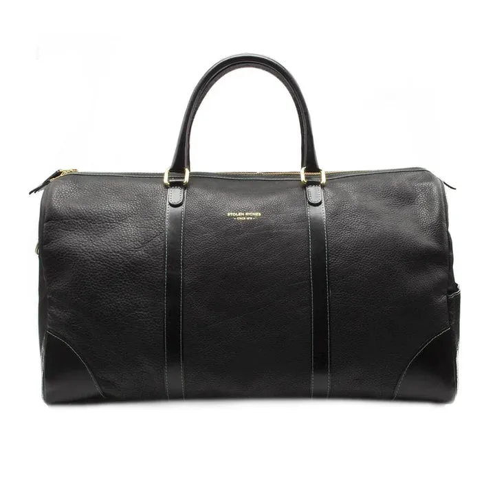 BLACK WEEKEND BAG