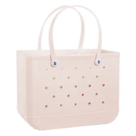 Bogg Bag Large - Pink Petal