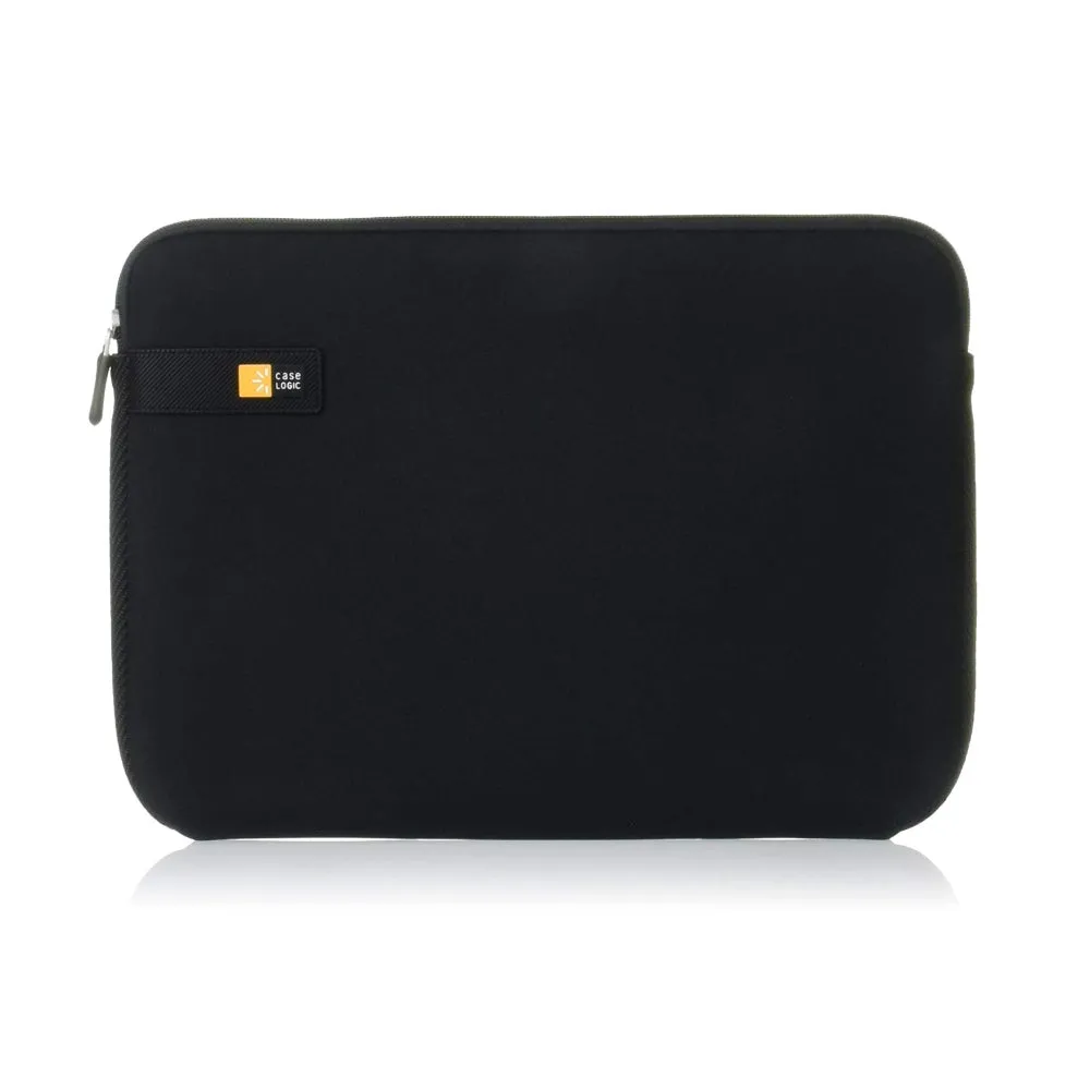 CASE LOGIC 13.3 Laptop and Macbook Sleeve BLACK