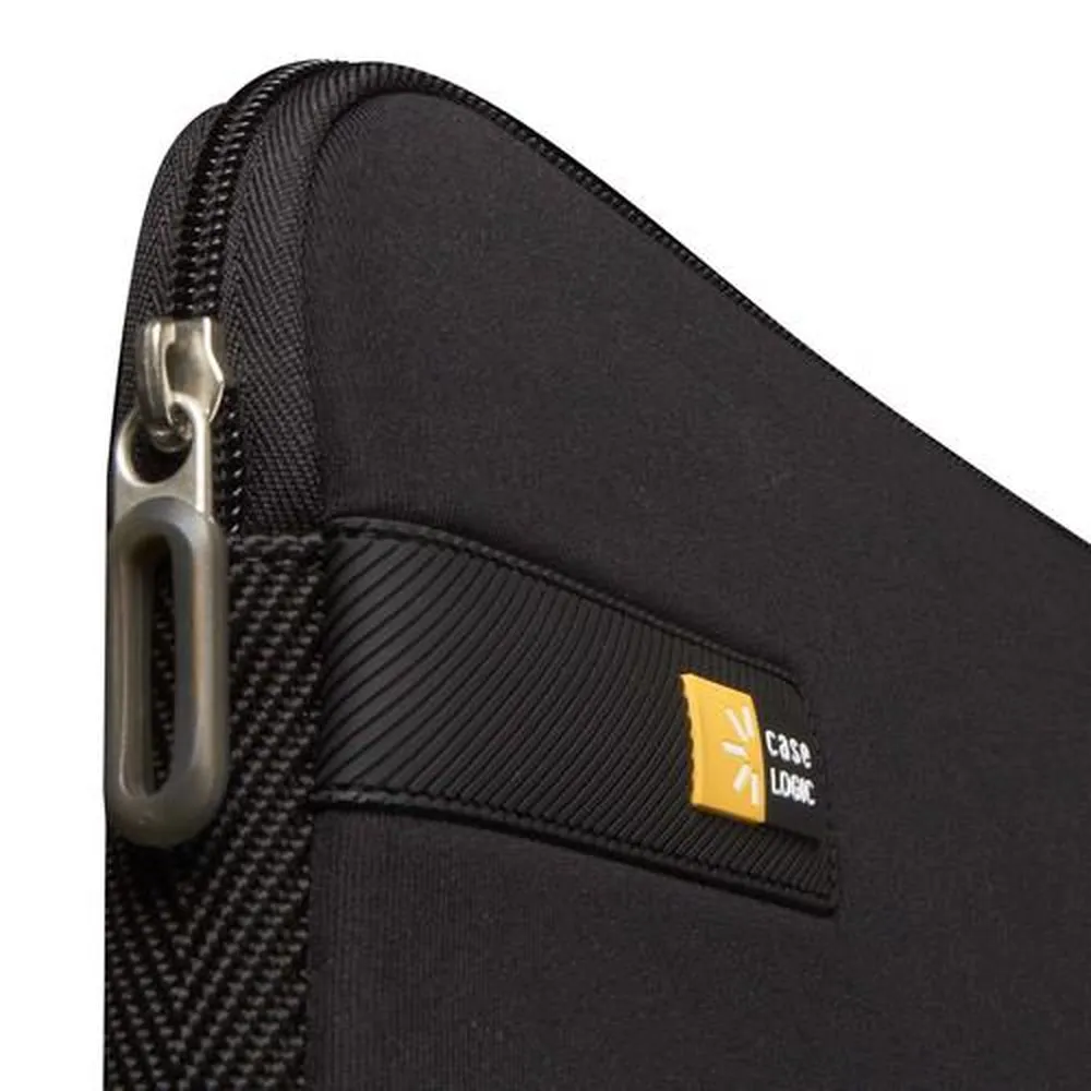 CASE LOGIC 13.3 Laptop and Macbook Sleeve BLACK