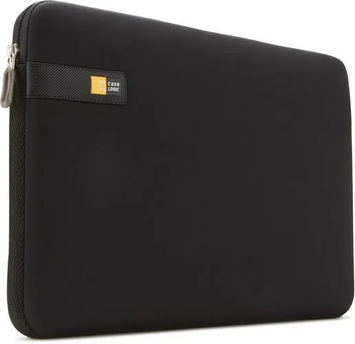 CASE LOGIC 13.3 Laptop and Macbook Sleeve BLACK