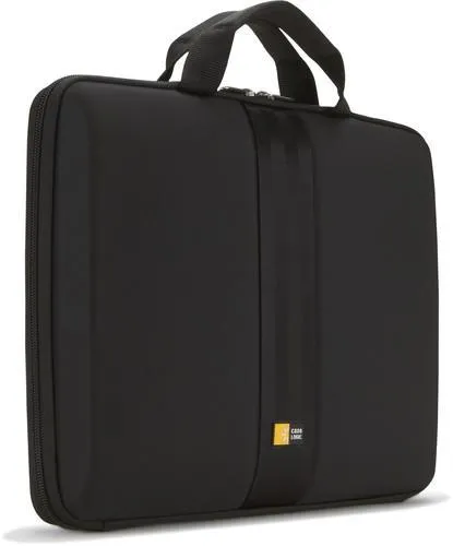 CASE LOGIC Attache 13 BLACK