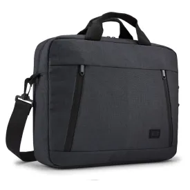 CASE LOGIC Huxton Attache 14" - Black