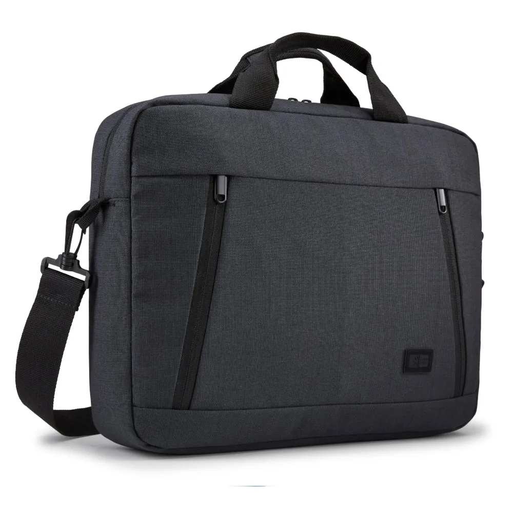 CASE LOGIC Huxton Attache 14" - Black