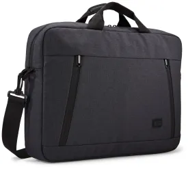 CASE LOGIC Huxton Attache 15.6" - Black