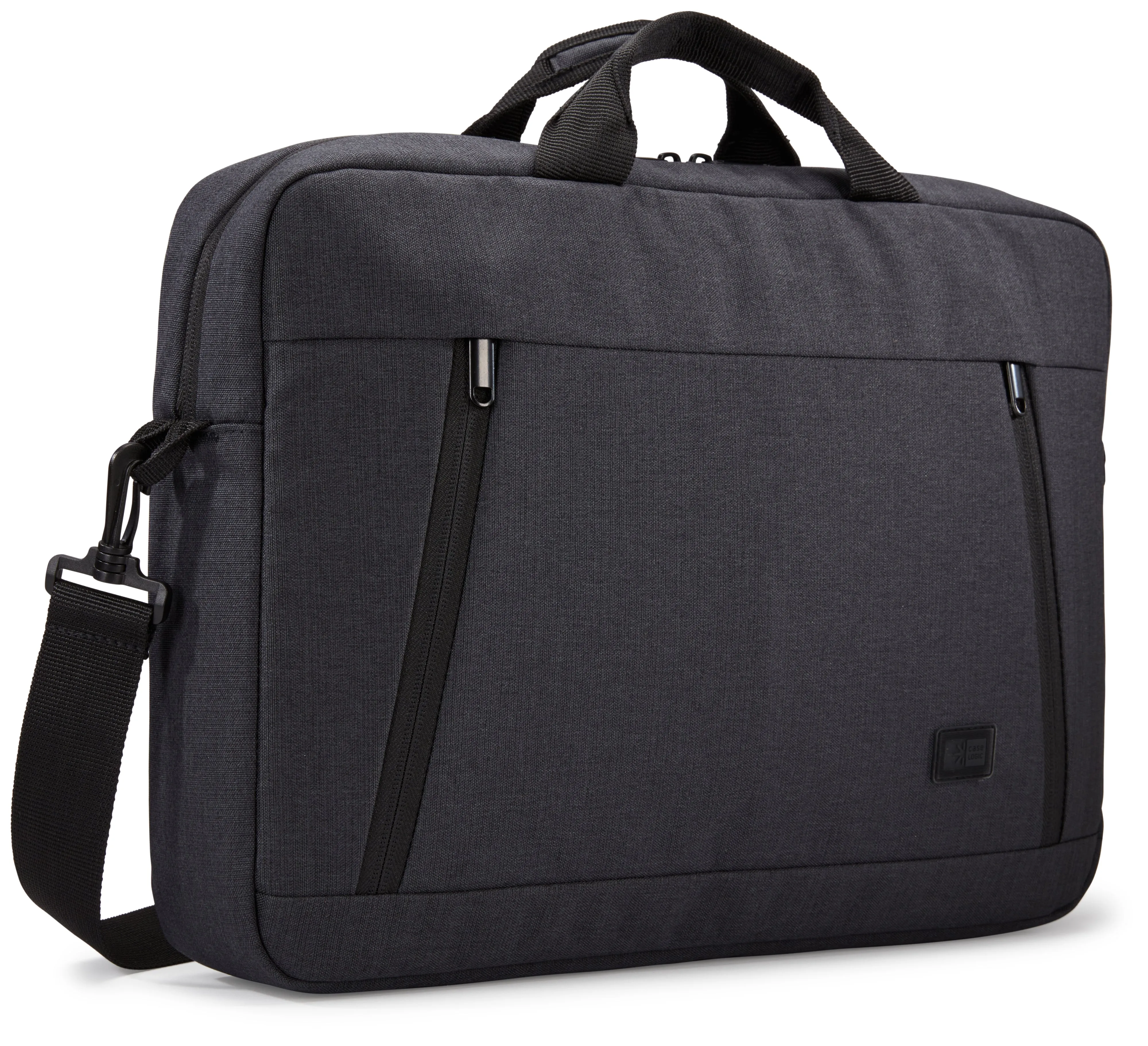 CASE LOGIC Huxton Attache 15.6" - Black