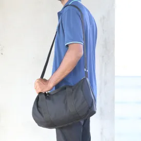CBG09 – Small Lightweight Duffel Bag for Gym & Travel