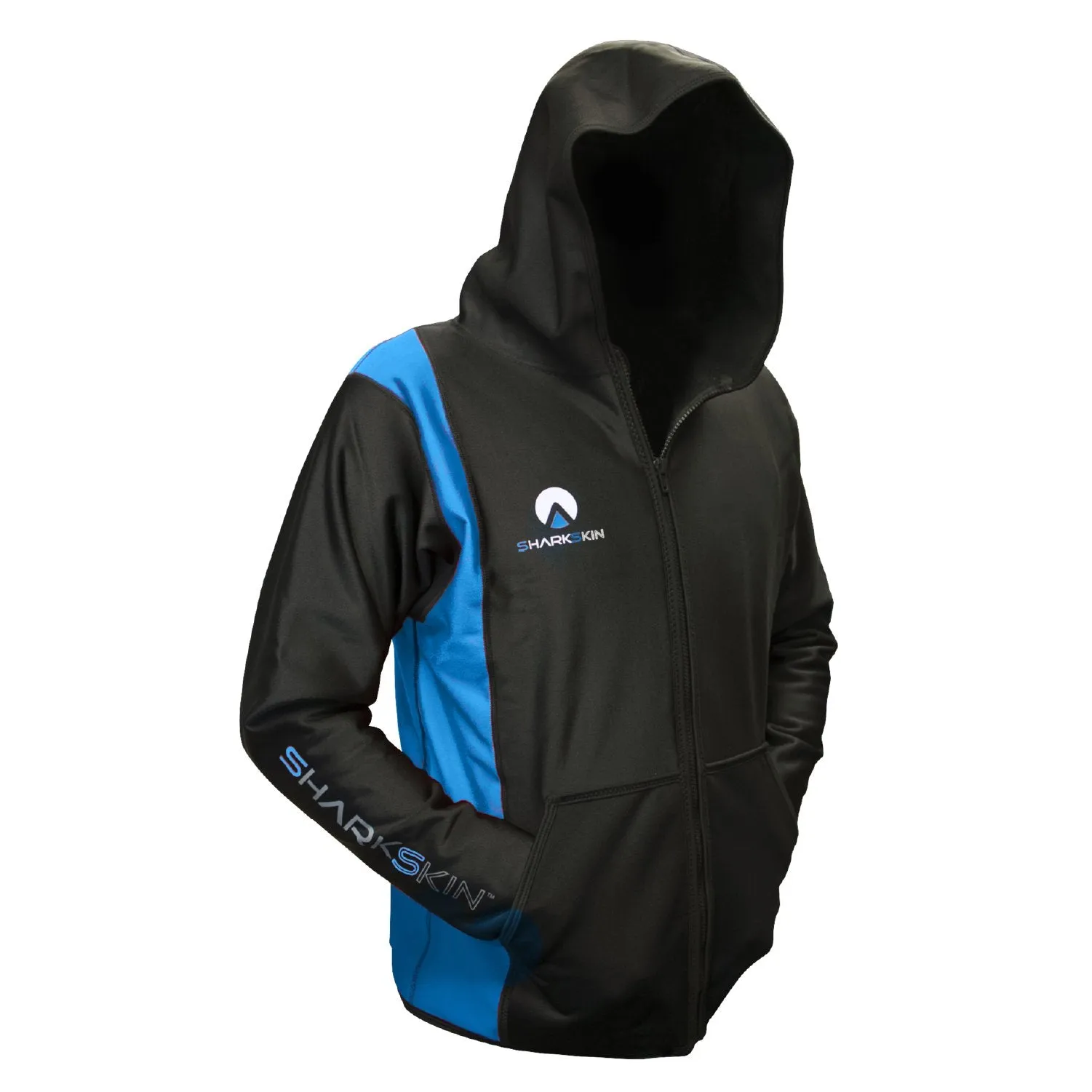 Chillproof Jacket w/ Hood - Unisex